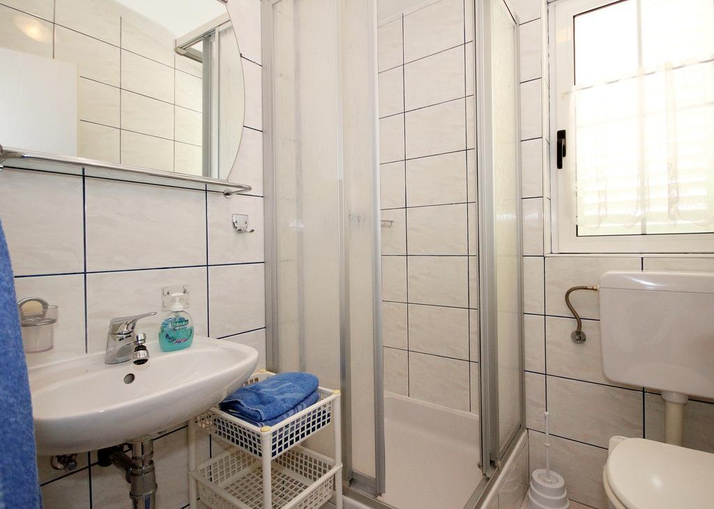 Apartment Vucic Makarska Ruang foto